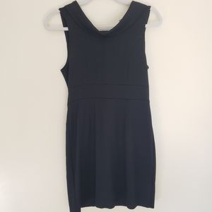 Isabella Rodriguez Little Black Dress